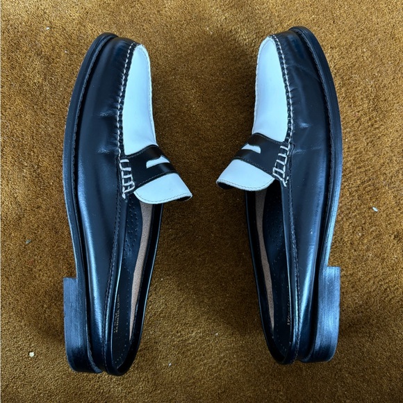 GH Bass Wynn Mules Easy Weejuns - Picture 6 of 6